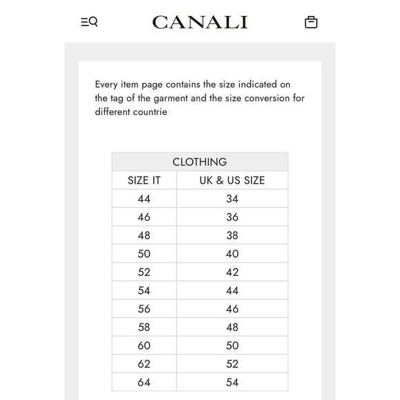 Canali Two Button Single Breasted Wool Blazer Graph Checked Blue Pockets Sz 44R - Picture 14 of 14